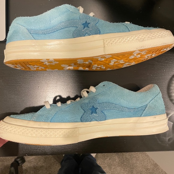 Converse Golf Le Fleur Tyler the Creator - Picture 2 of 11